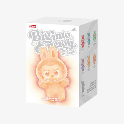 Labubu Big Into Energy V3 Blind box [BUY 1 GET 2]