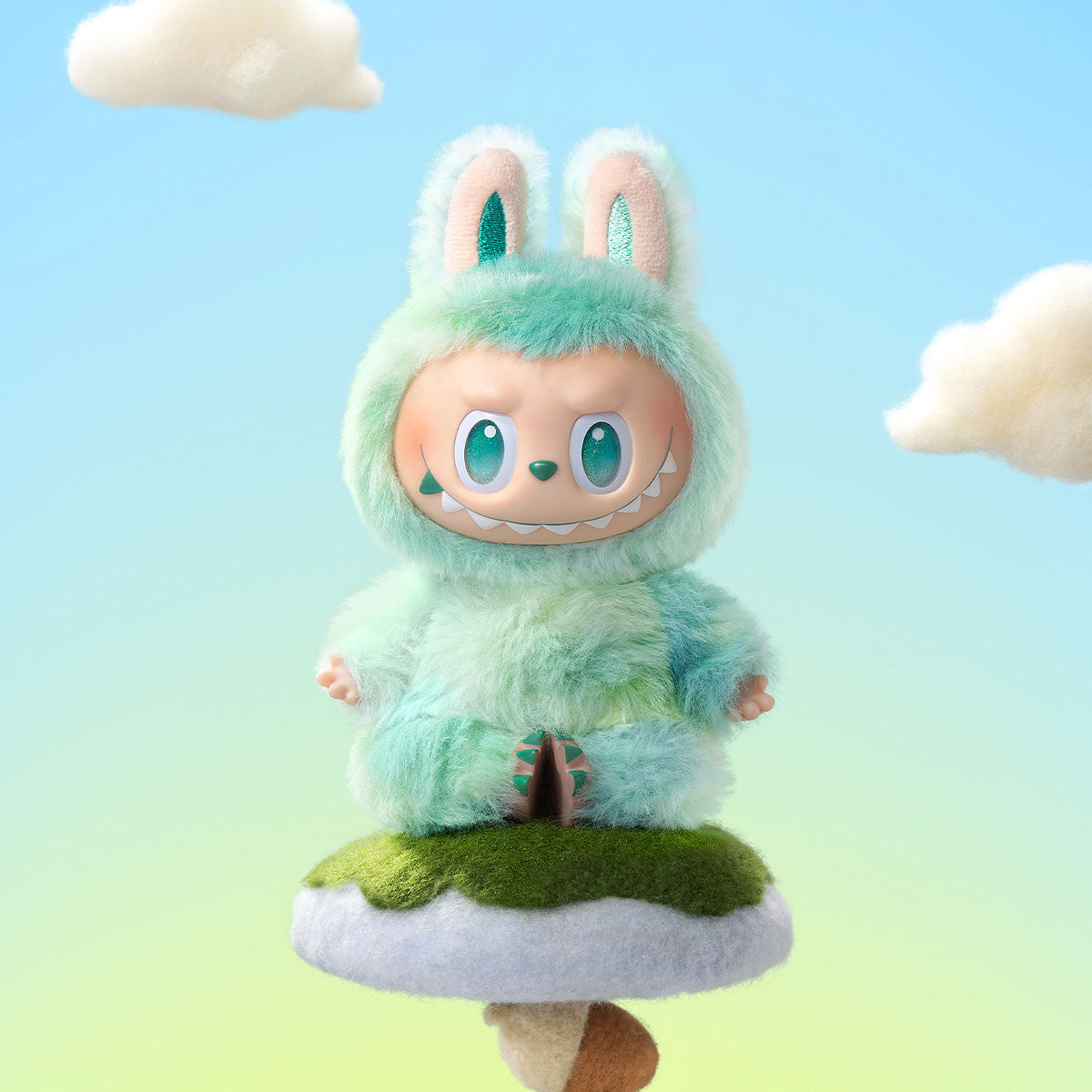 Labubu Big Into Energy V3 Blind box [BUY 1 GET 2]