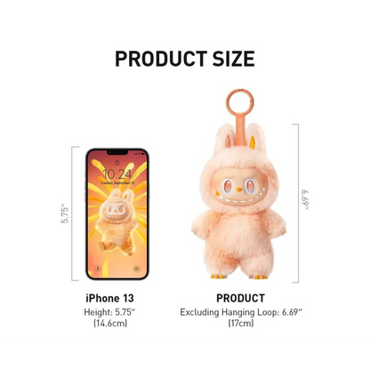 Labubu Big Into Energy V3 Blind box [BUY 1 GET 2]